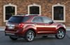 2010 Chevrolet (Chevy) Equinox LTZ Picture